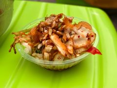 -金牌罗记肠旺面(蔡家街店)