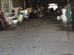 -东方国际水产中心