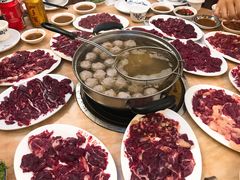 -陈记顺和潮汕牛肉火锅(韩江路店)