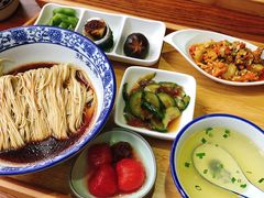 -孙盛兴奥灶面馆·蟹黄面·三虾面(山塘街总店)