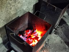 -大嫂烧烤(竹乡路店)