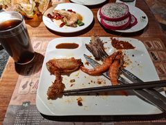 -汉巴味德(大悦城店)