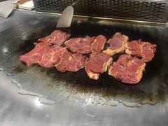 -吉布鲁牛排海鲜自助(成都大悦城店)
