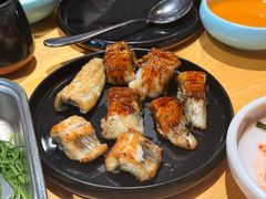 -狮子三·脆鳗鱼烤肉(信和廣場4樓店)