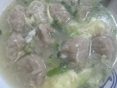 -海清宁记大馅云吞