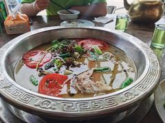 -贡椒鱼老店·雅安十大名店