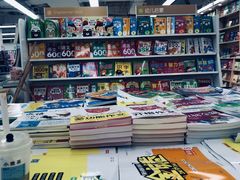 -家乐福(古北店)