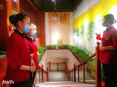 -郑喜旺烧烤(郑州总店)