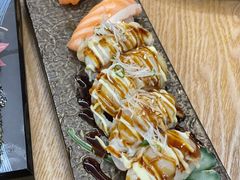 -赤稻·日式料理(禅城店)