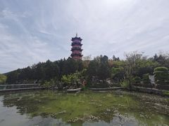 -云龙湖旅游景区