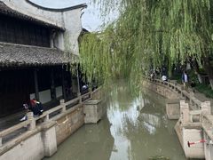 -嘉兴月河历史街区