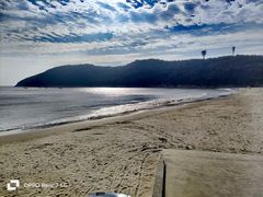 -宁波松兰山滨海旅游度假区