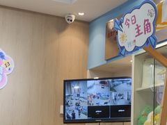 -蓝话筒·少儿成人演讲口才·主持朗诵·戏剧表演(大华第一坊店)