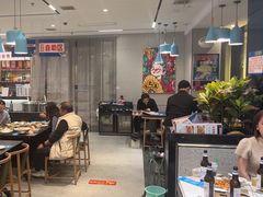 -勇利赵家烤肉坊(含光路店)