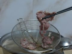-五洲牛肉美食馆