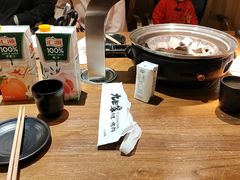 -九田家黑牛烤肉料理(晋阳街店)