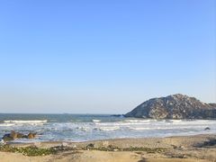 -汕尾风车岛