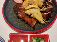 -龙记香港茶餐厅(久光百货店)