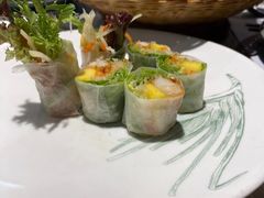 -美奈小馆·越南料理(中航城君尚购物中心店)