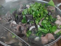 -小杨翘脚牛肉