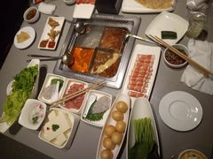 -海底捞火锅(吾悦广场店)