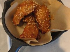 -必胜客(长安长青店)