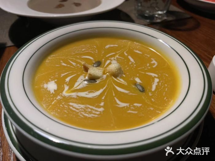 食间牛排(湖西路店)图片