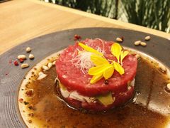 -蟹田居·活蟹料理(东城店)