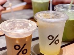 -% Arabica阿拉比卡咖啡烘焙工坊