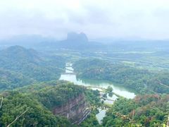 -丹霞山风景名胜区