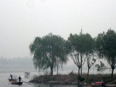 -白洋淀景区