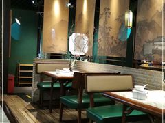 -掌柜的店·河南菜(日月光店)