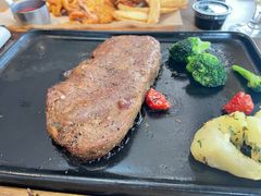 -必胜客(五道口店)