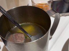 -谷丽羊肉串·新疆鲜货烧烤馆·清真·夜宵(长沙首店)