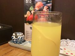 -德川家日本料理(中关村寰太大厦店)