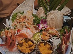 -天狗山料理(省体店)