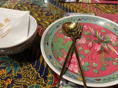 -小娘惹厨房Little Nyonya(狮城有约上榜店)