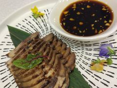酱肘花-东兴楼饭庄(六里桥店)