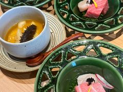 -花和海鲜自助(梅江店)