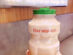 -喜茶(北京通州万达店)