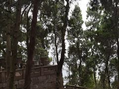 -金堂县云顶石城风景区