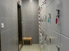 -中田健身工作室(东园店)