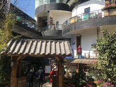 -乡村小榭饭店