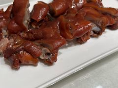 -粤味馆(黄河路店)