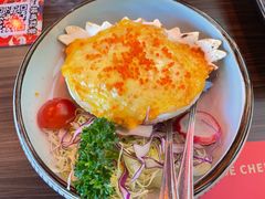 -仙隐小鹿中華の日料(荣民龙首广场店)