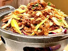 -局气烤鸭·北京菜(德云社店)