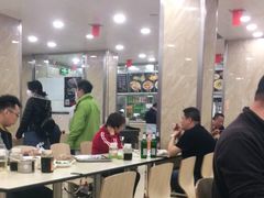 -老四季(南市场店)