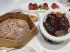 -稻香饭店(IFS国金中心店)