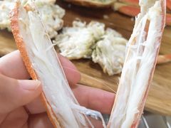 -震海贝烤贝·民俗特色店(延吉总店)