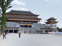 -保利石象湖景区